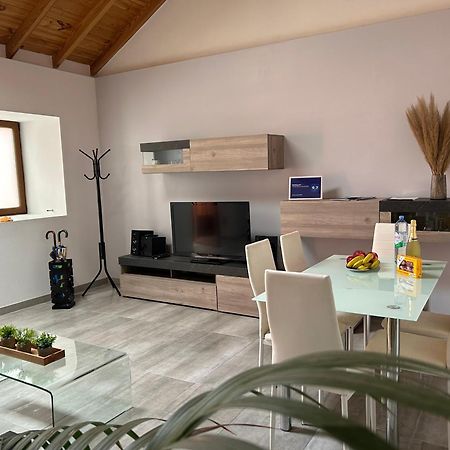 Villa Casa Beatriz à La Orotava Extérieur photo