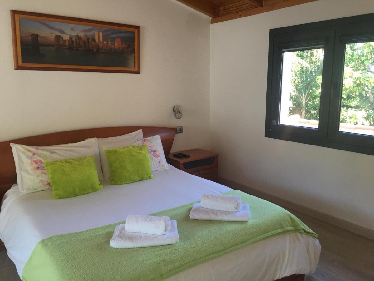 Villa Casa Beatriz à La Orotava Extérieur photo