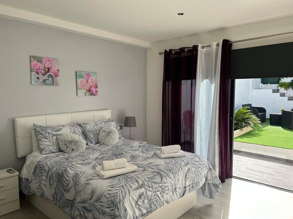 Villa Casa Beatriz à La Orotava Extérieur photo