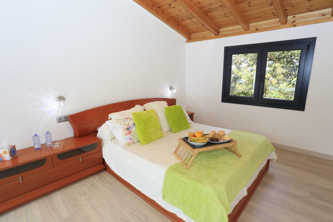 Villa Casa Beatriz à La Orotava Extérieur photo
