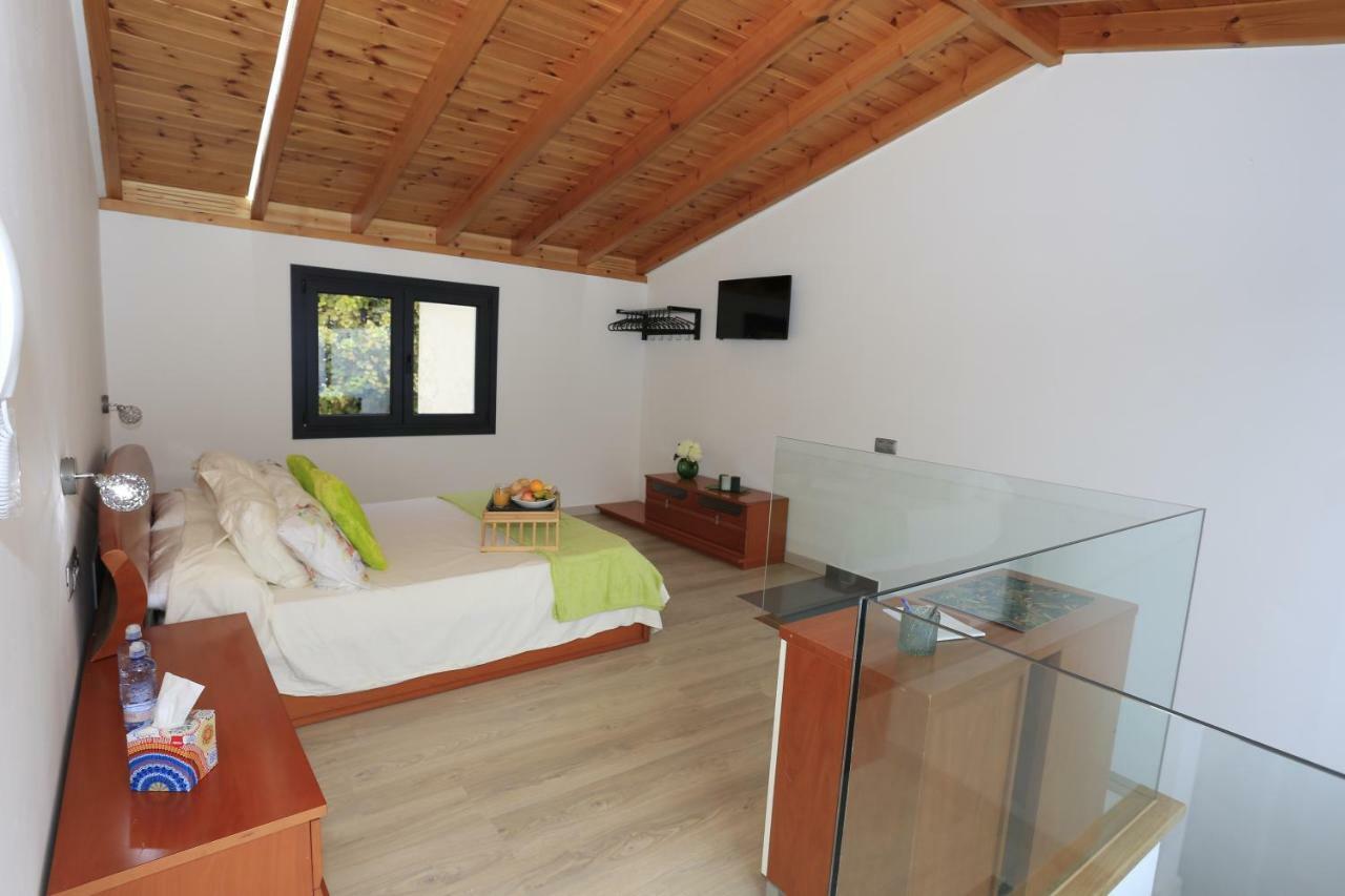 Villa Casa Beatriz à La Orotava Extérieur photo