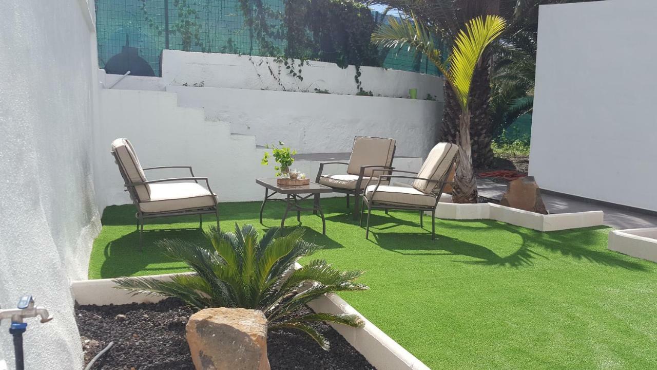 Villa Casa Beatriz à La Orotava Extérieur photo