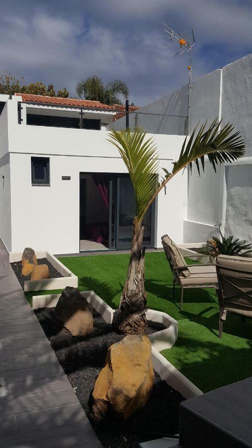 Villa Casa Beatriz à La Orotava Extérieur photo