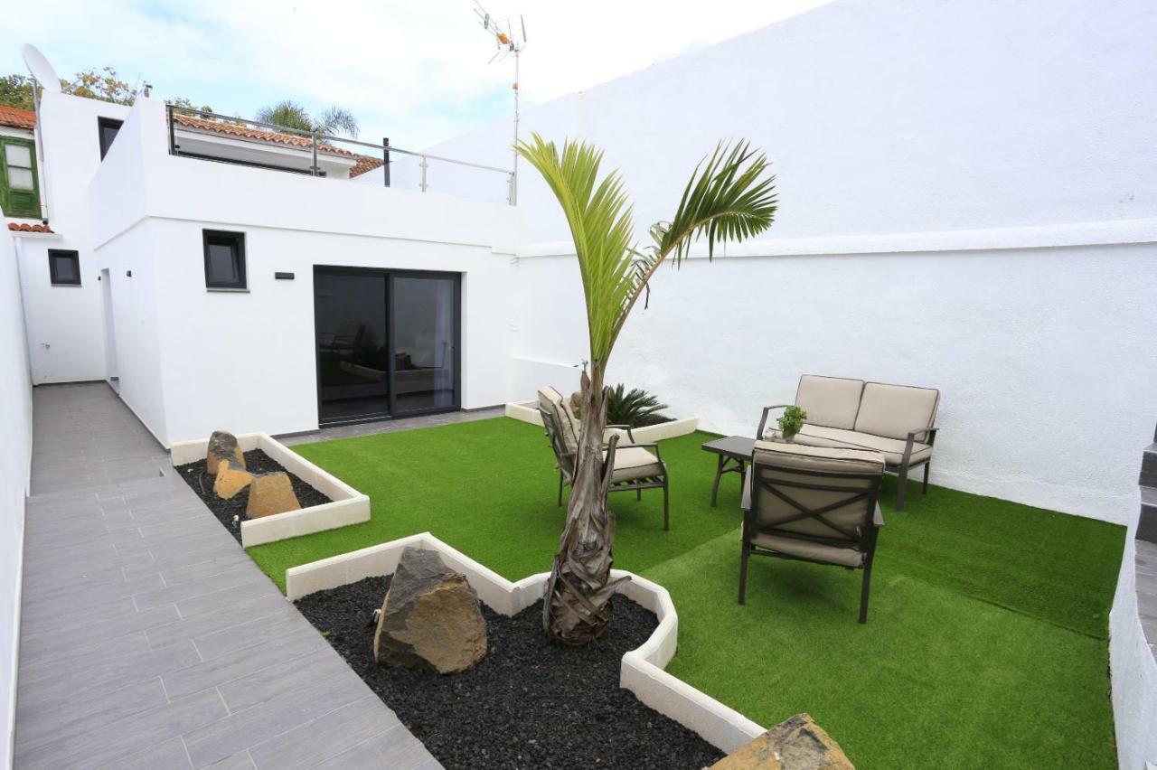 Villa Casa Beatriz à La Orotava Extérieur photo