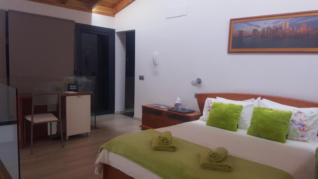 Villa Casa Beatriz à La Orotava Extérieur photo