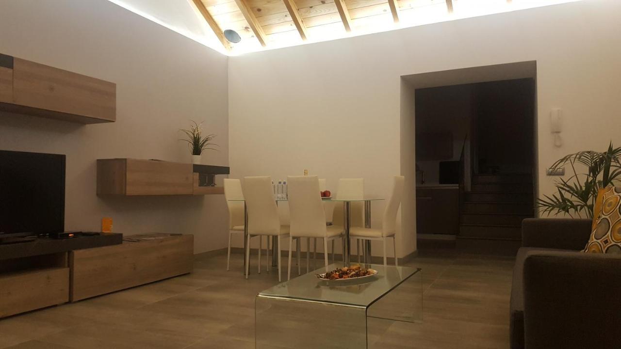 Villa Casa Beatriz à La Orotava Extérieur photo