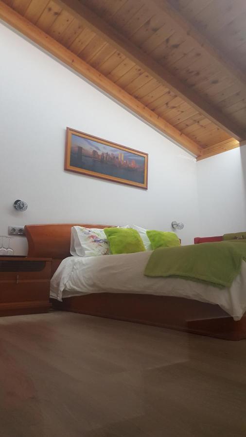 Villa Casa Beatriz à La Orotava Extérieur photo