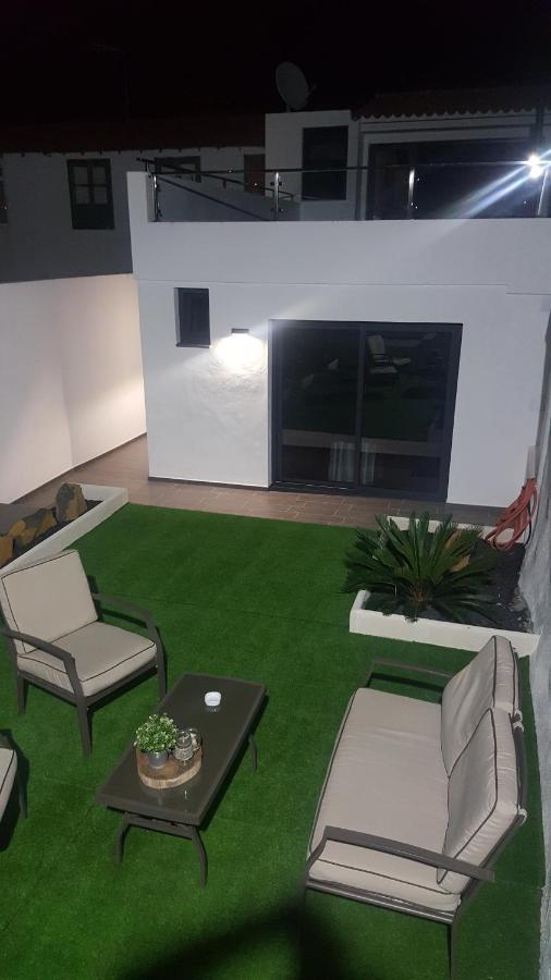 Villa Casa Beatriz à La Orotava Extérieur photo