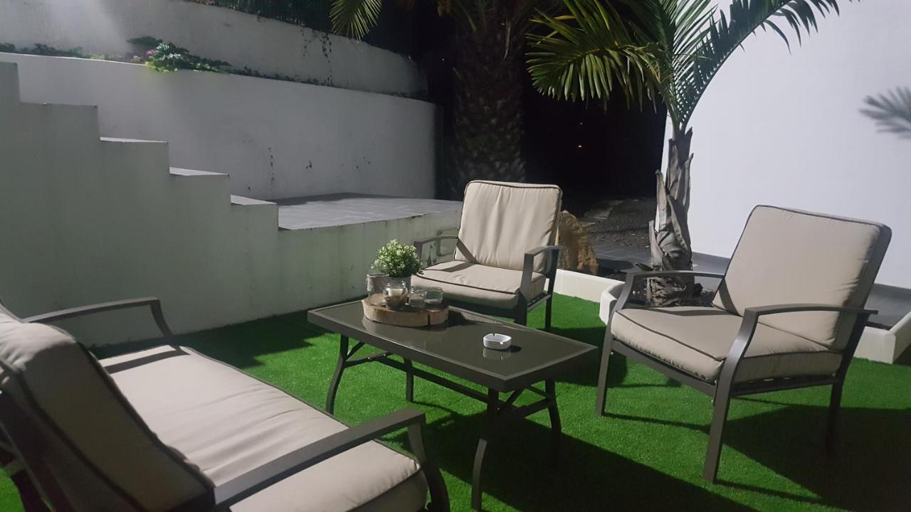 Villa Casa Beatriz à La Orotava Extérieur photo