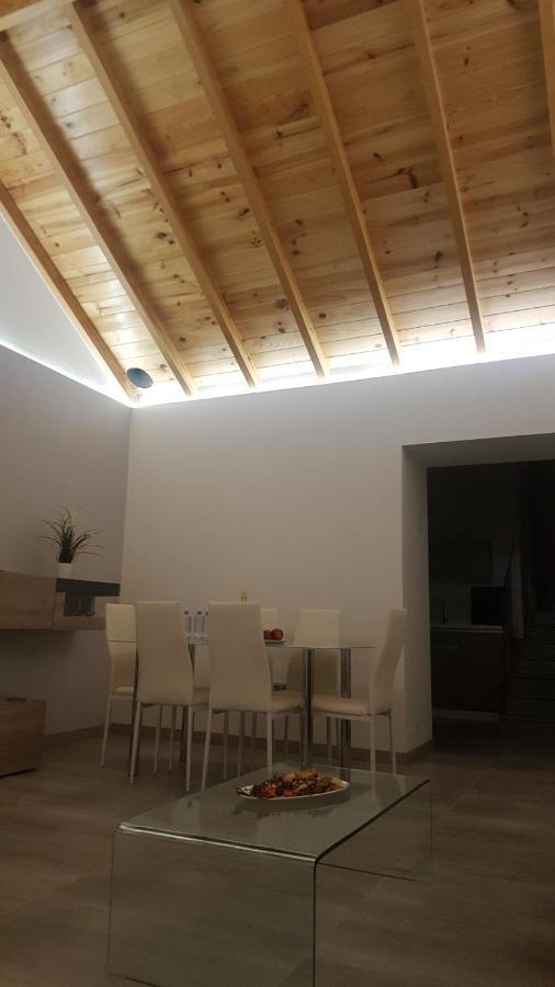 Villa Casa Beatriz à La Orotava Extérieur photo